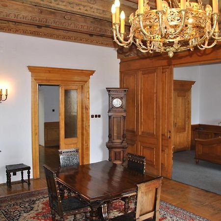 Dom Polonii Krakow Room photo