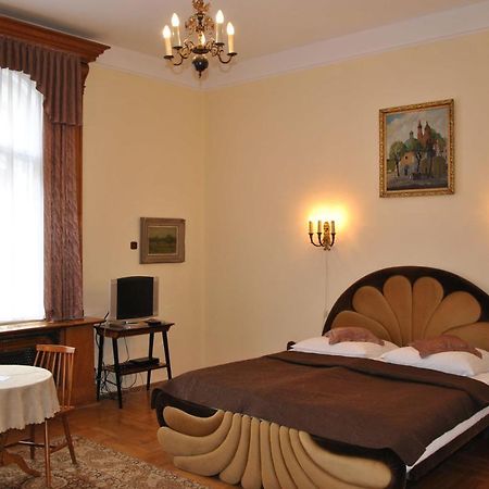 Dom Polonii Krakow Room photo