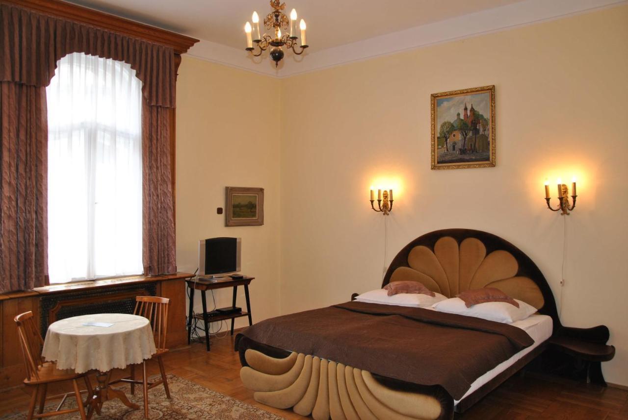 Dom Polonii Krakow Room photo