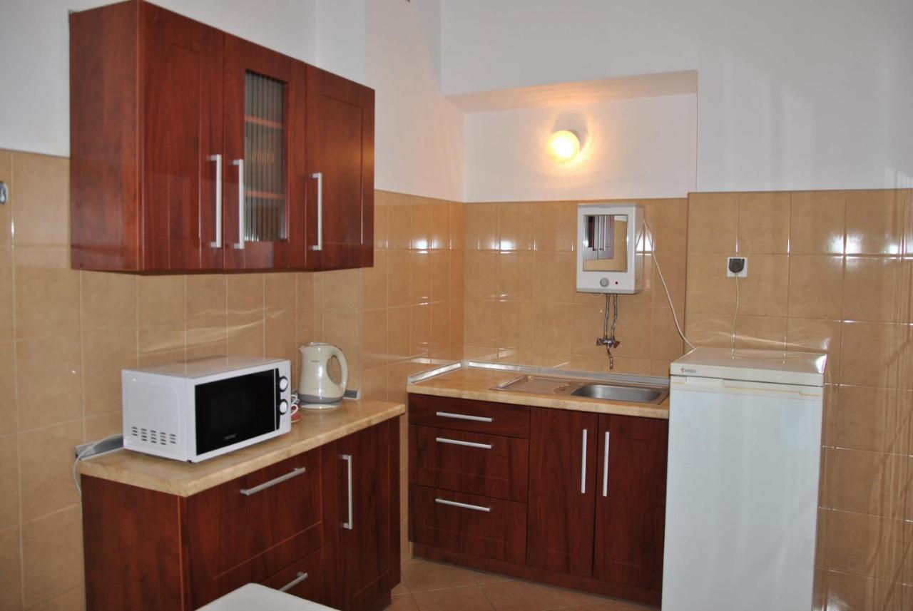 Dom Polonii Krakow Room photo