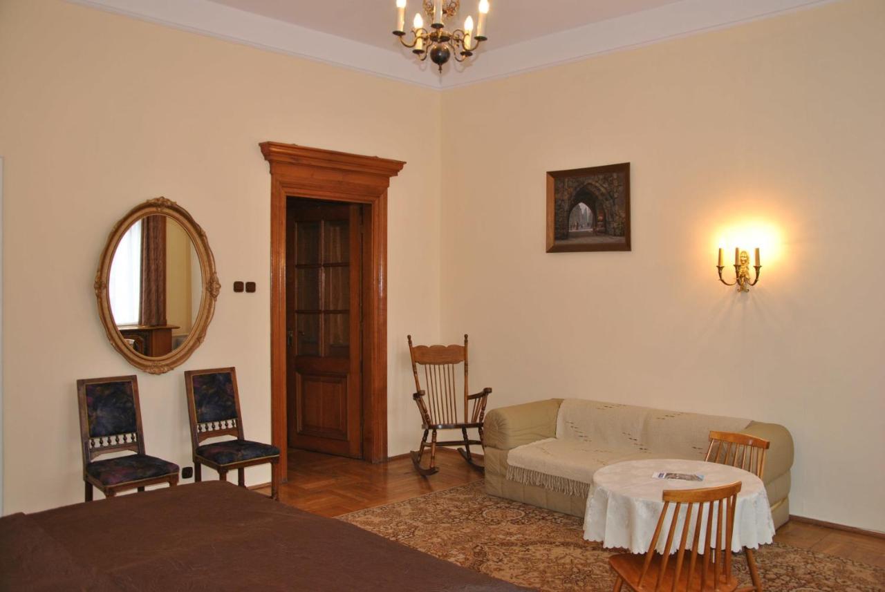 Dom Polonii Krakow Room photo