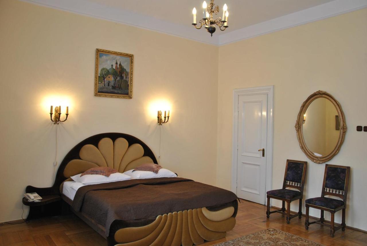 Dom Polonii Krakow Room photo