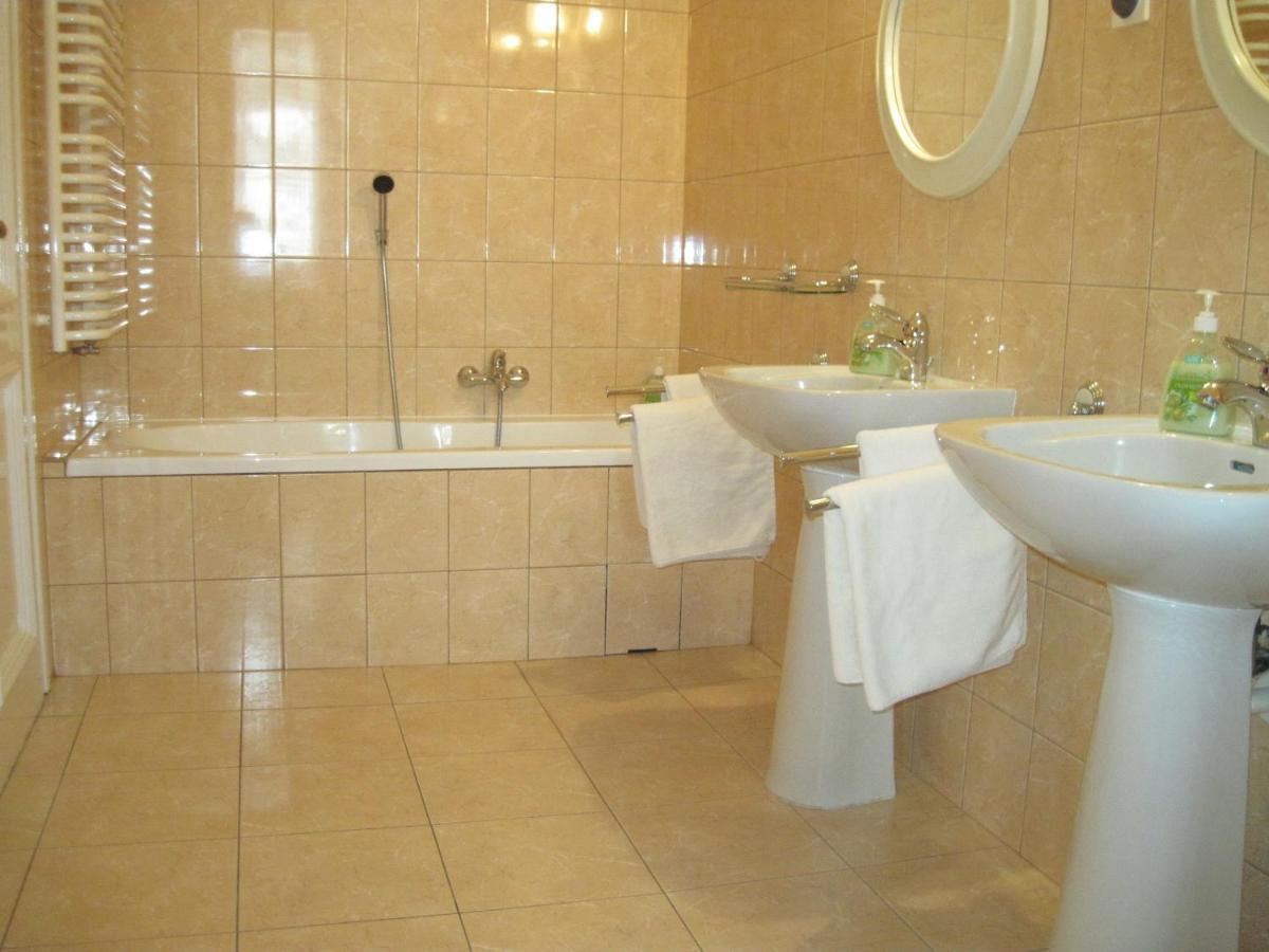 Dom Polonii Krakow Room photo