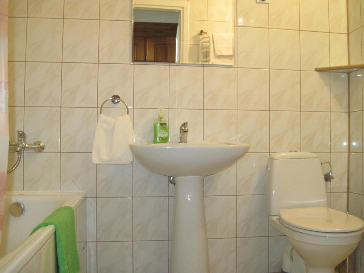 Dom Polonii Krakow Room photo